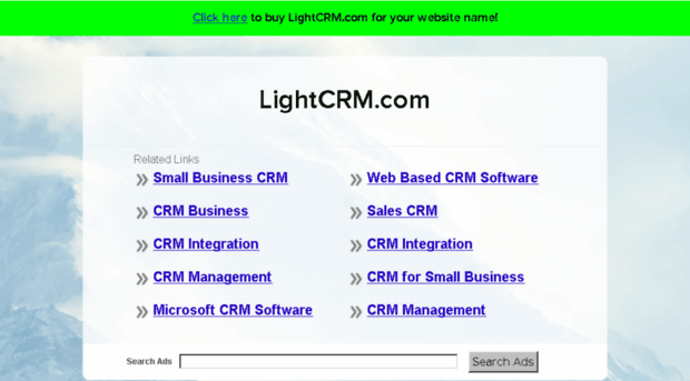 lightcrm.com