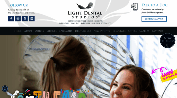 lightdentalstudios.com