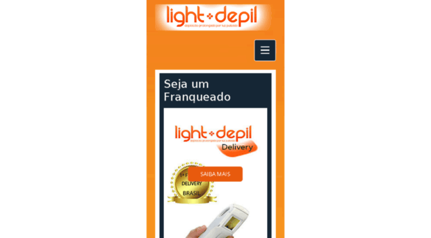 lightdepil.com.br