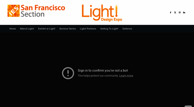 lightdesignexpo.com