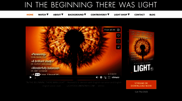 lightdocumentary.com