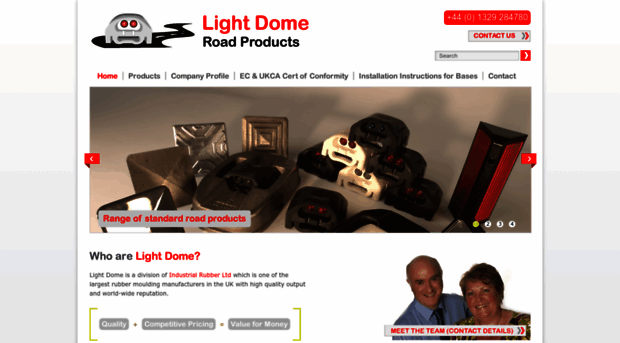lightdome.co.uk