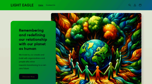 lighteagle.org