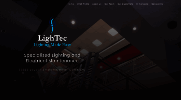 lightec.co.za
