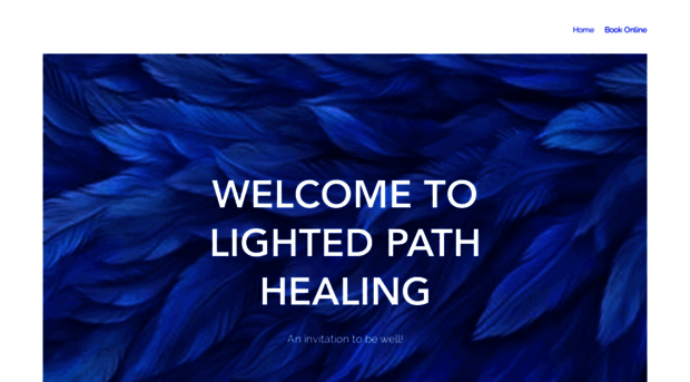 lightedpathhealing.com