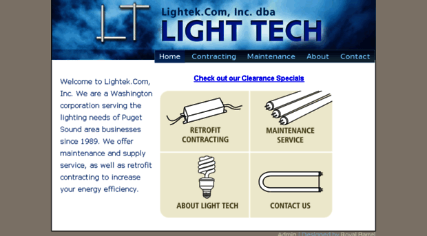 lightek.com