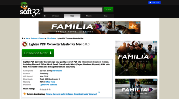 lighten-pdf-converter-master-for-mac.soft32.com