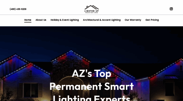 lightenupaz.com