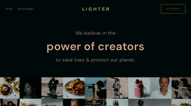 lighterculture.com