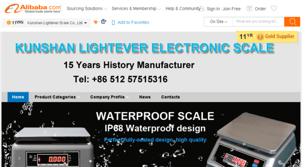 lightever.en.alibaba.com