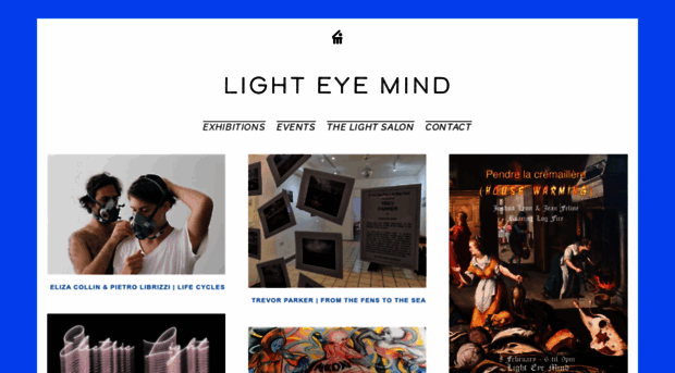 lighteyemind.com