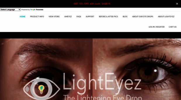 lighteyez.com