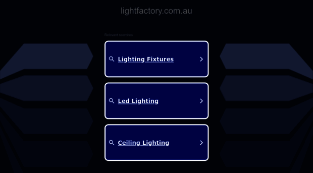 lightfactory.com.au