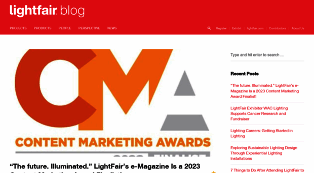 lightfairblog.com