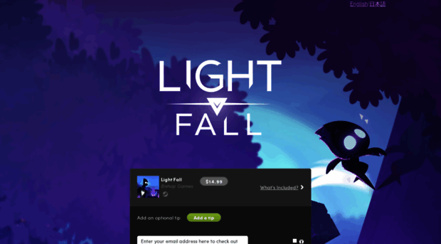 lightfallgame.com