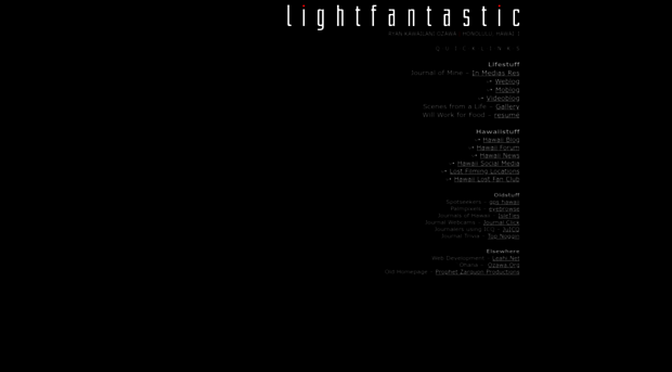 lightfantastic.org