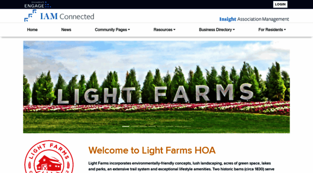 lightfarmshoa.nabrnetwork.com