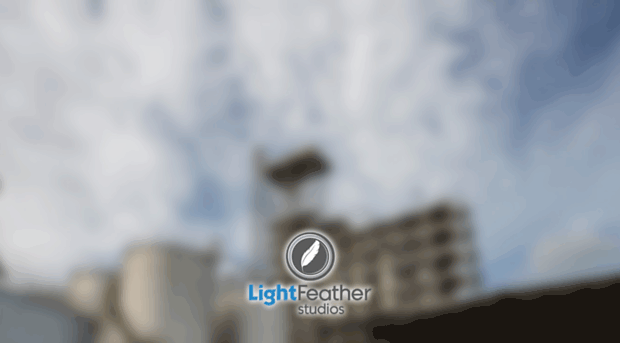 lightfeatherstudios.com