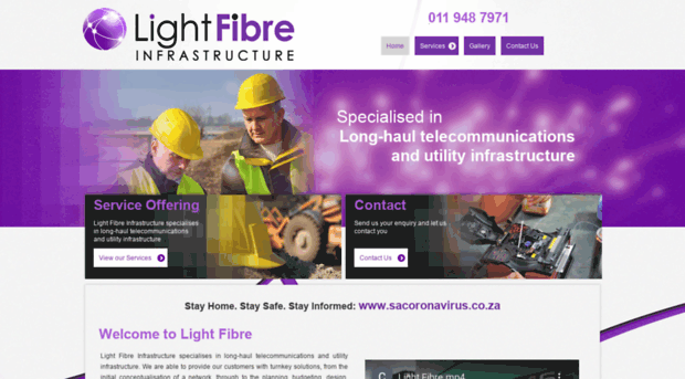 lightfibre.co.za