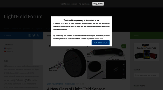 lightfield-forum.com