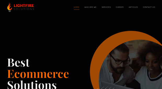 lightfiresolutions.com