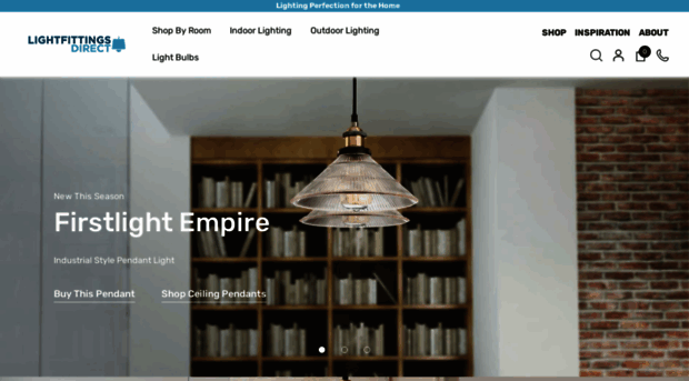 lightfittings-direct.com