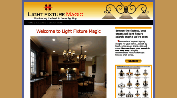 lightfixturemagic.com