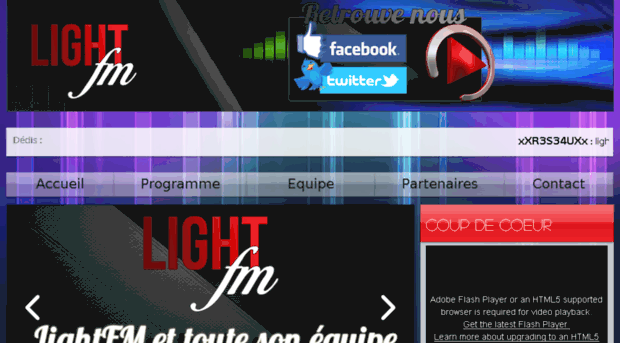 lightfm.fr