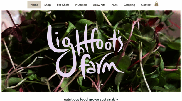 lightfootsfarm.com