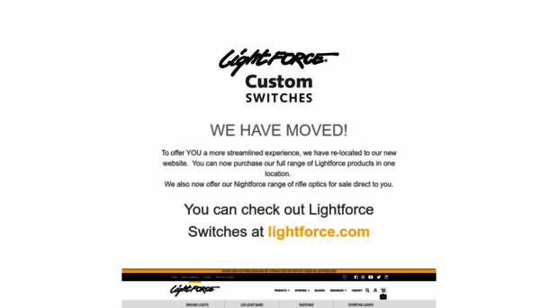 lightforcecustombuilt.com.au