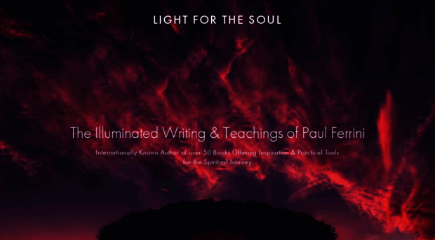 lightforthesoul.com