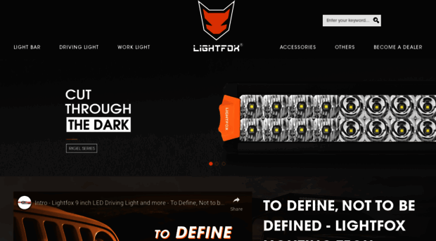 lightfox.com.au