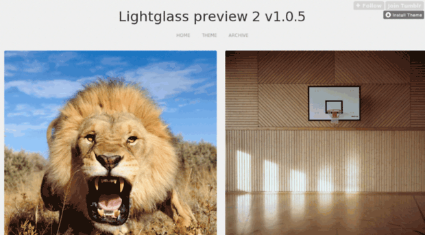 lightglass-theme-preview2.tumblr.com
