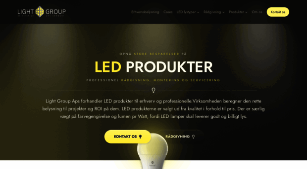 lightgroup.dk