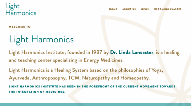 lightharmonics.com