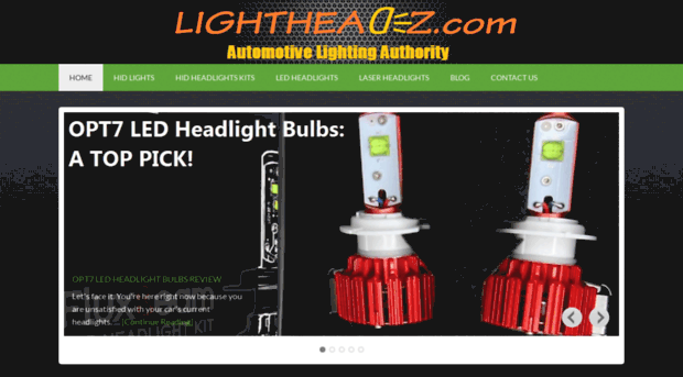 lightheadz.com