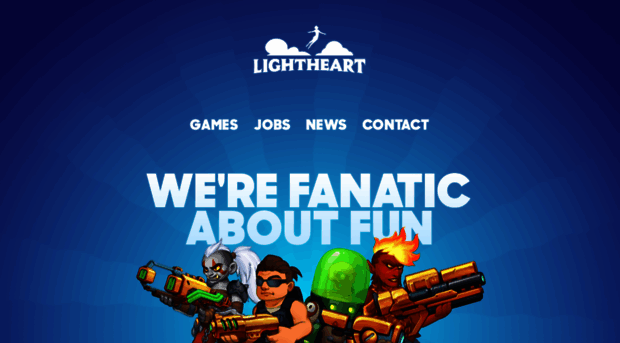 lightheart.games