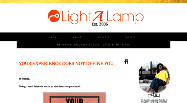 lightherlamp.com