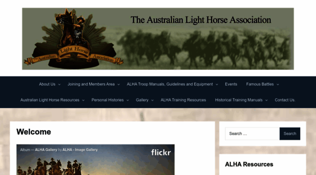 lighthorse.org.au