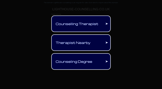 lighthouse-counselling.co.uk