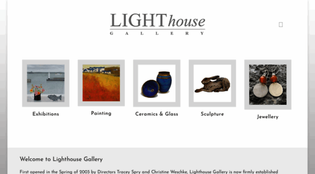 lighthouse-gallery.com