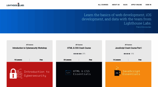 lighthouse-labs.thinkific.com