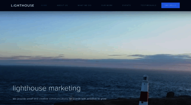 lighthouse-marketing.co.uk