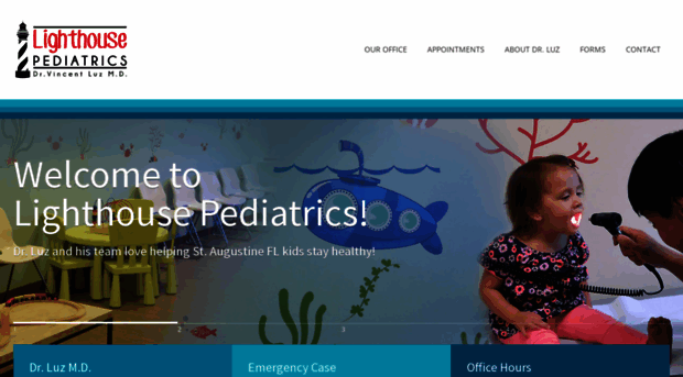 lighthouse-pediatrics.com