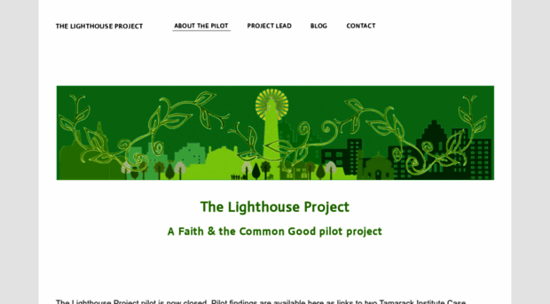 lighthouse-project.weebly.com