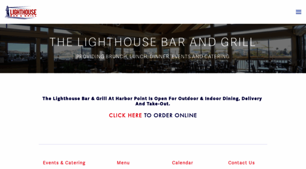 lighthouse-restaurants.com