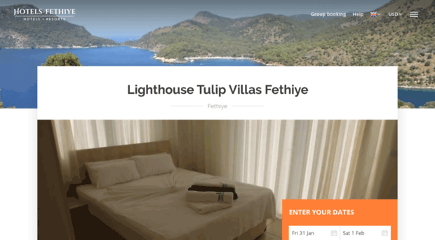 lighthouse-tulip-villas.hotels-fethiye.com