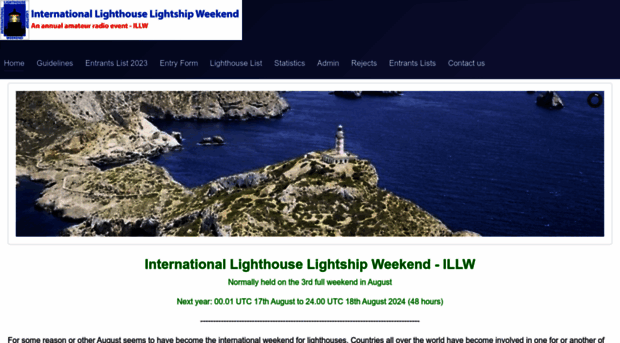 lighthouse-weekend.international