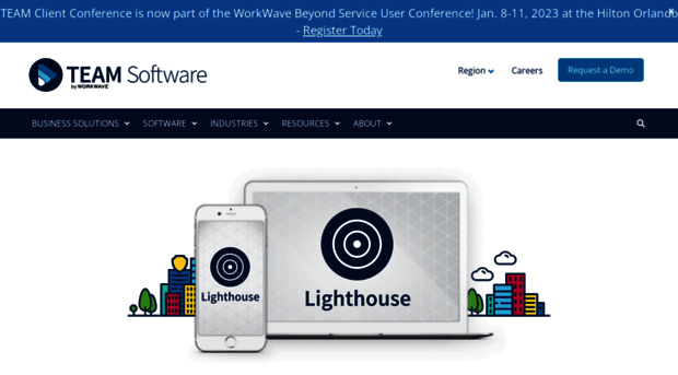 lighthouse.io