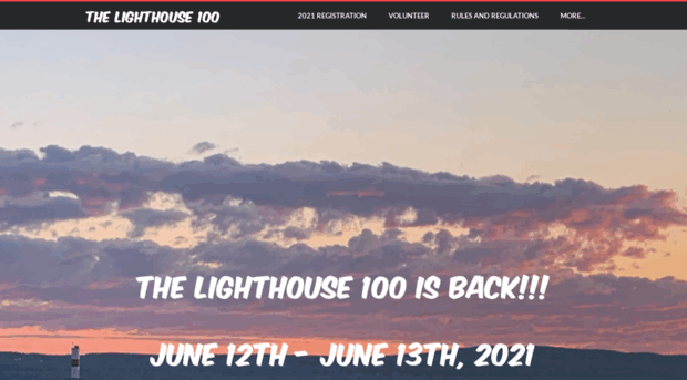 lighthouse100ultra.com